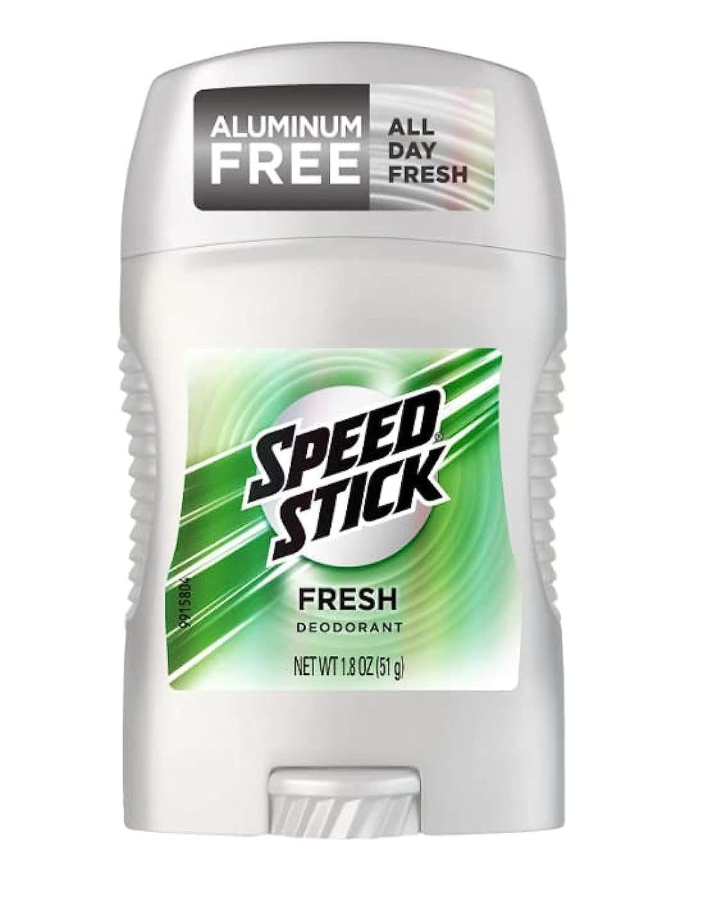 Speed Stick Deodorant By Mennen, Fresh - 1.8 Oz